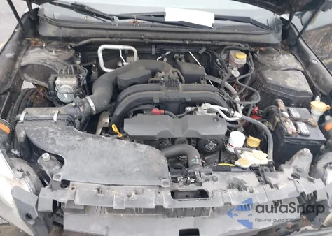 2017 Subaru Outback Touring from USA, damaged, VIN 4S4BSATC8H3330425